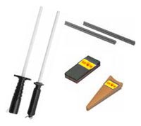 Dressing / Sharpening STICKS
