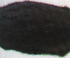 Microcrystal aluminum oxide